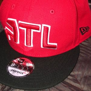 ATL snap back